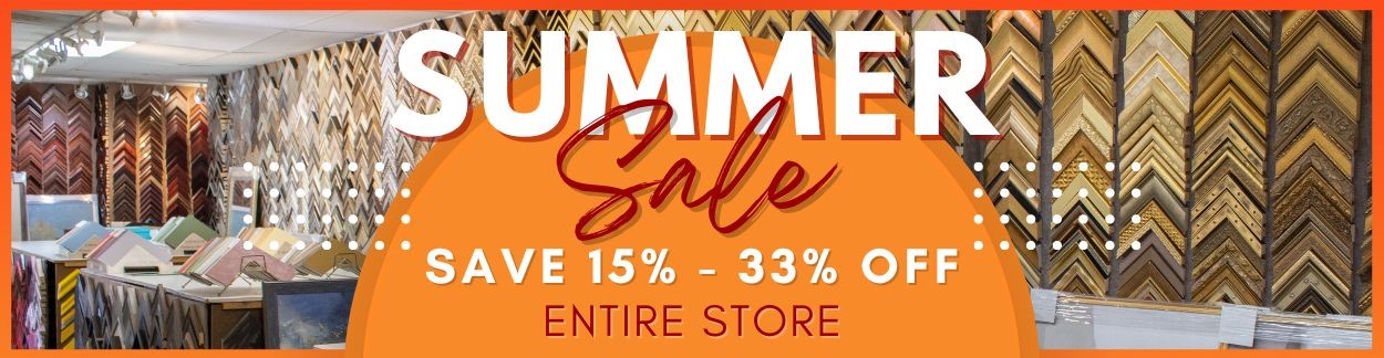 Store Wide Sale - 25% to 50% Off