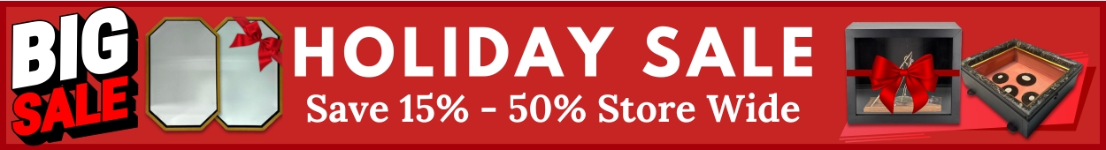 Store Wide Sale - 25% to 50% Off