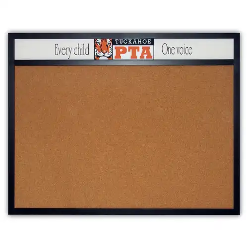 Custom header boards