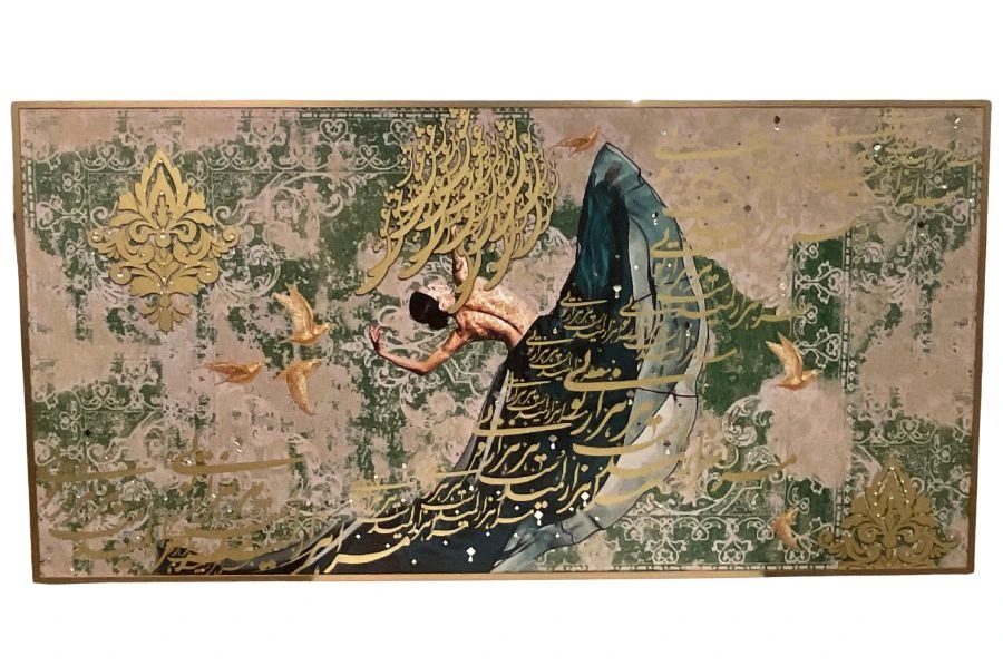 Oversized & One-of-a-Kind: Custom Framing Beyond the Ordinary