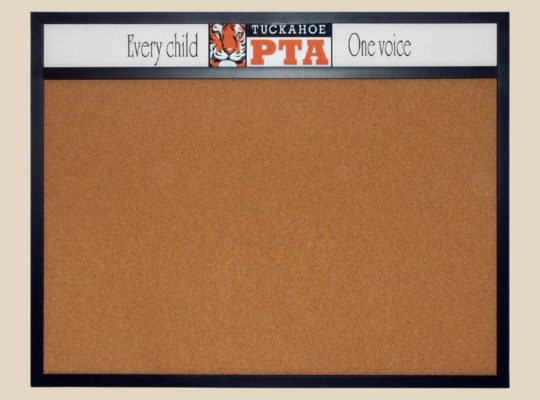 Custom header boards