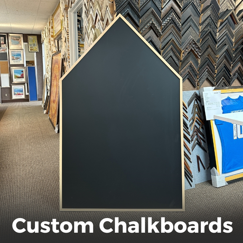 custom chalkboards, chalkboard