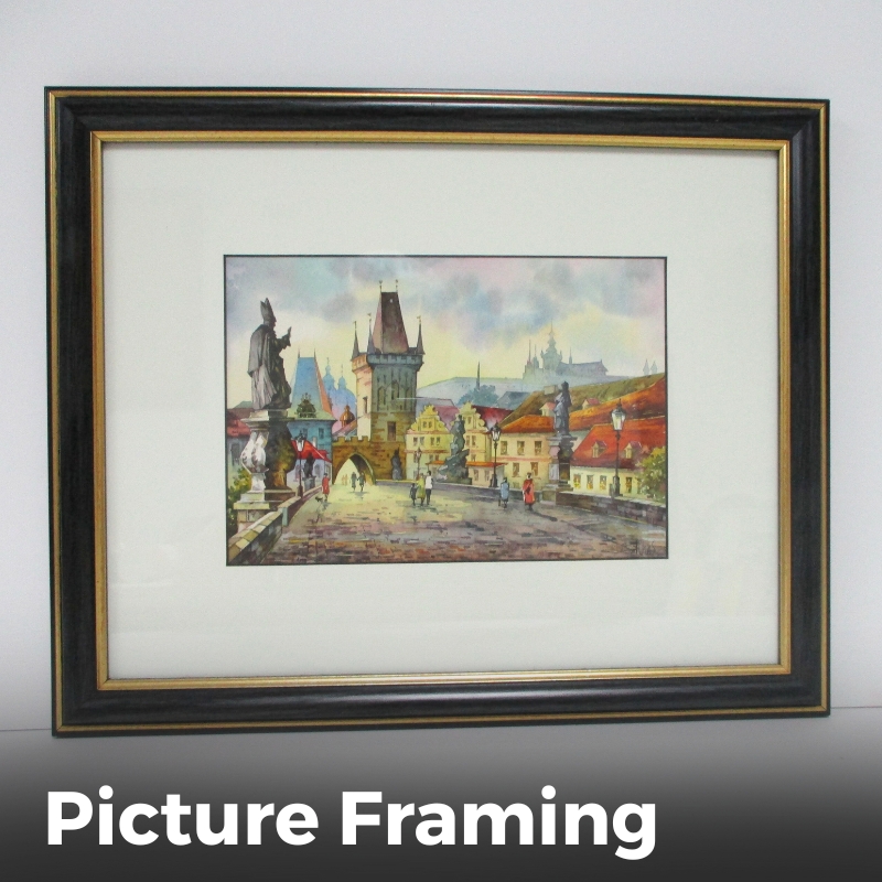 picture framing